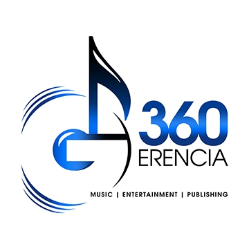 Logotipo de Gerencia 360
