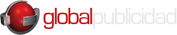 Global Publicidad Logotipo